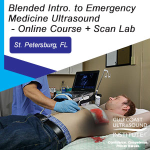 Introduction to Emergency Medicine Ultrasound